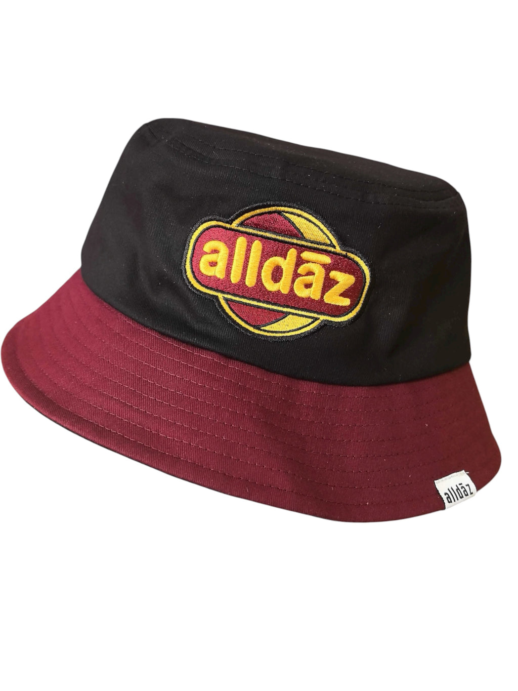 Alldāz 2-Sided RFK Bucket Hat