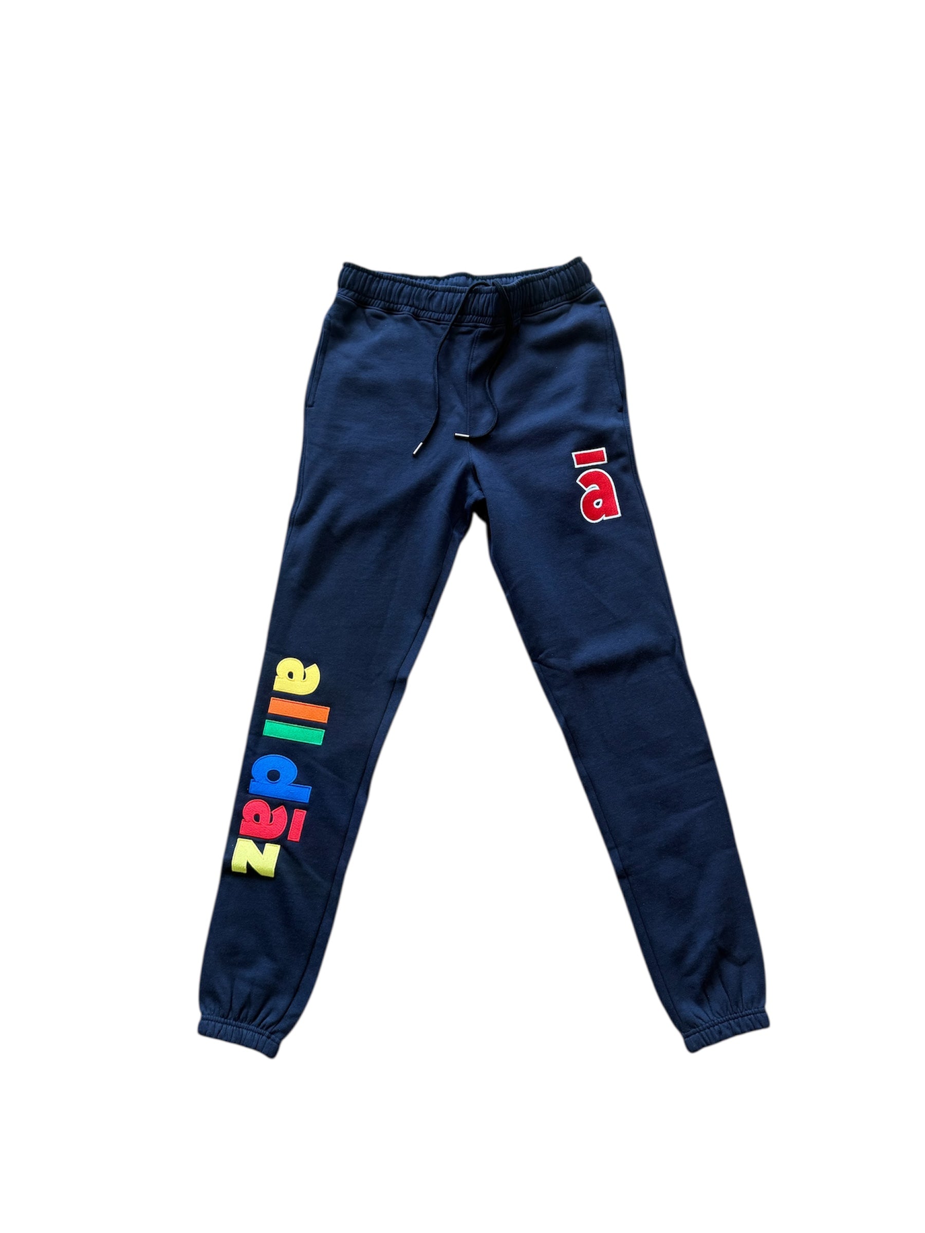 Multi Color Sweatpants