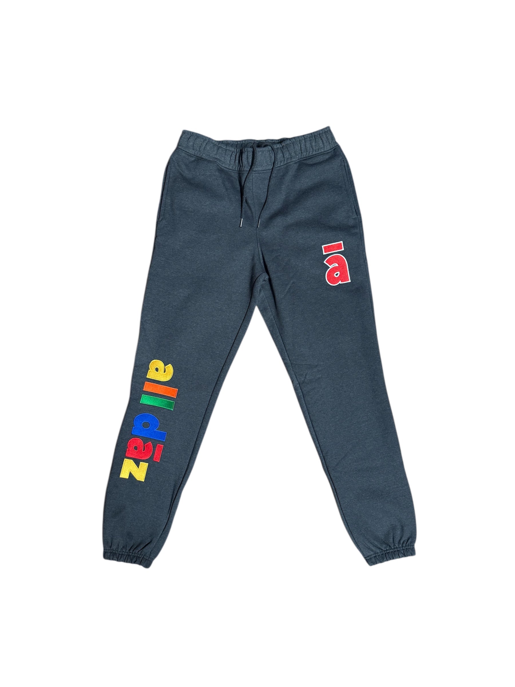 Multi Color Sweatpants