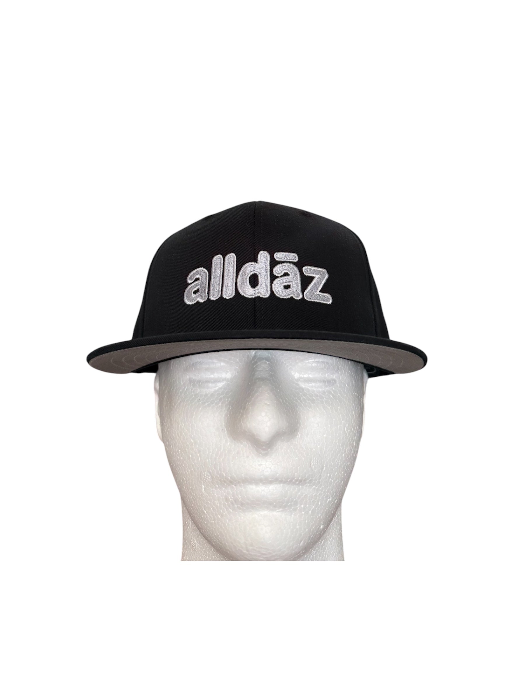 Alldāz Clean Snap Cap