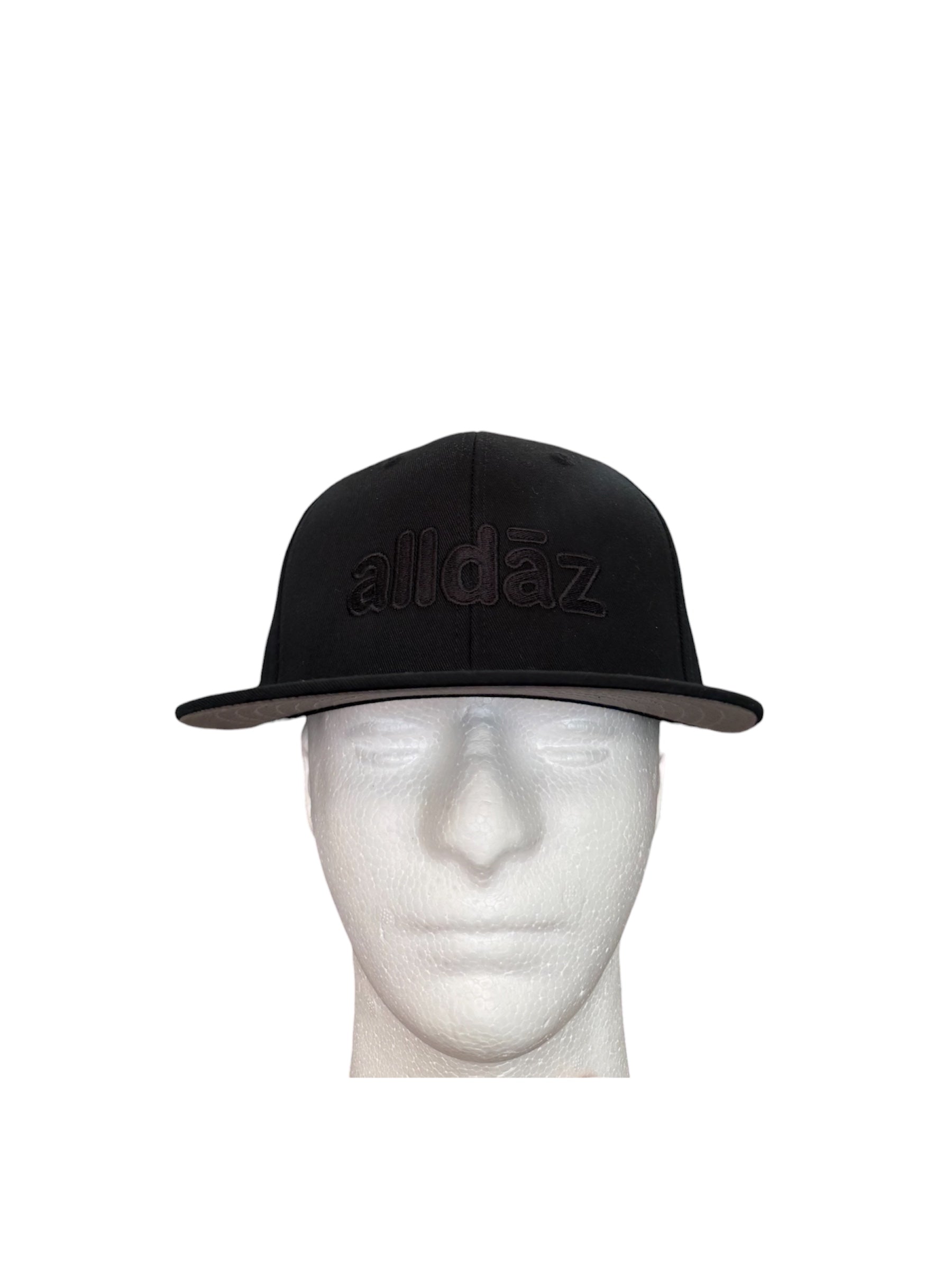 Alldāz Clean Snap Cap