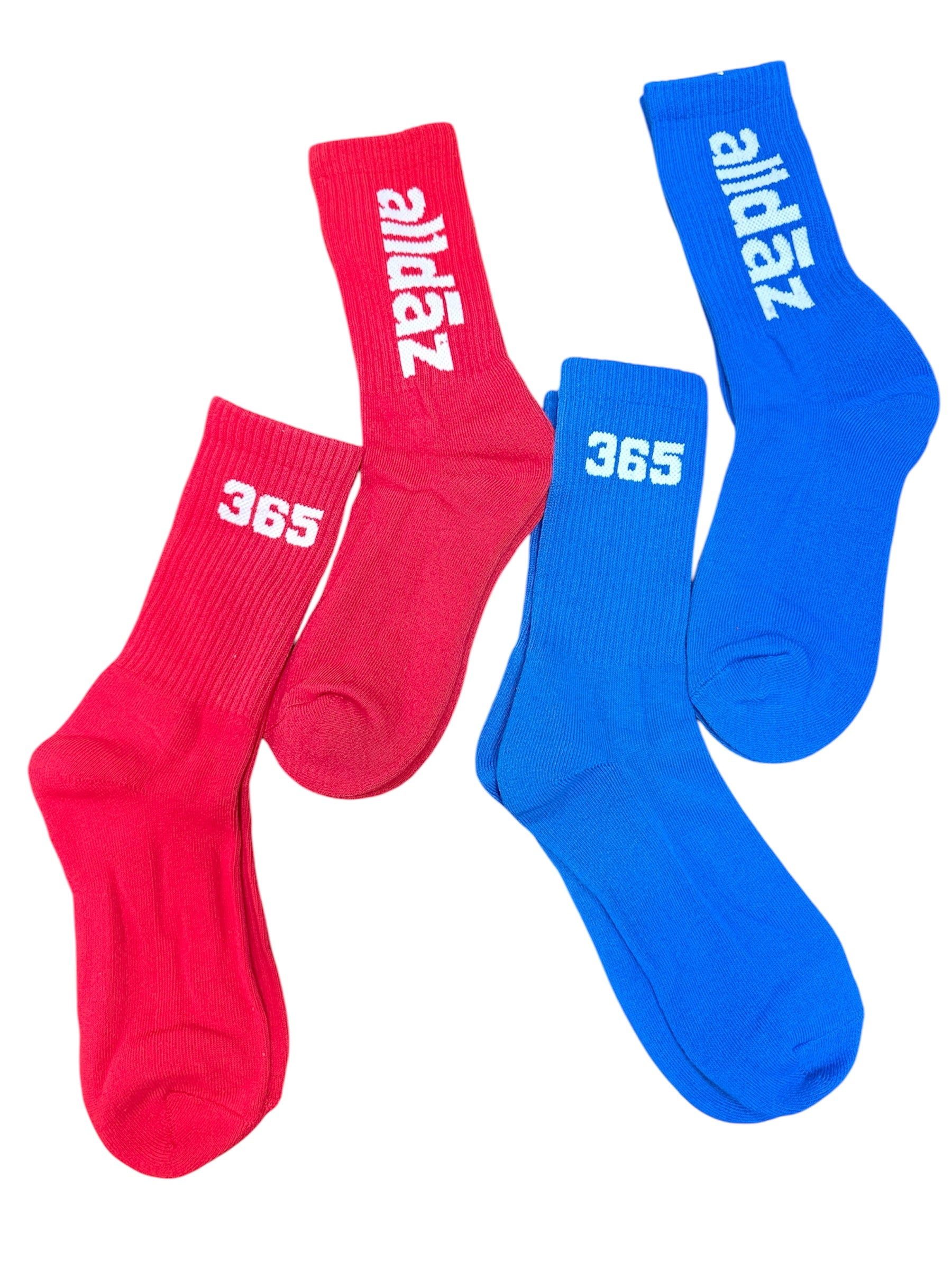 Alldāz Socks