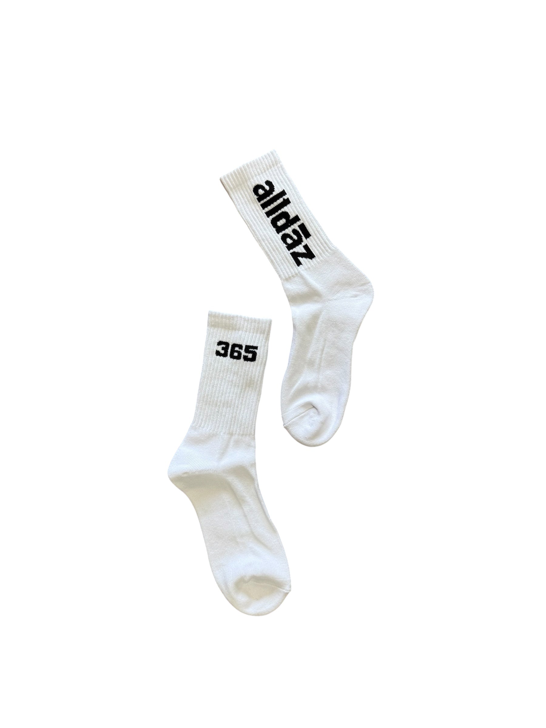 Alldāz Socks
