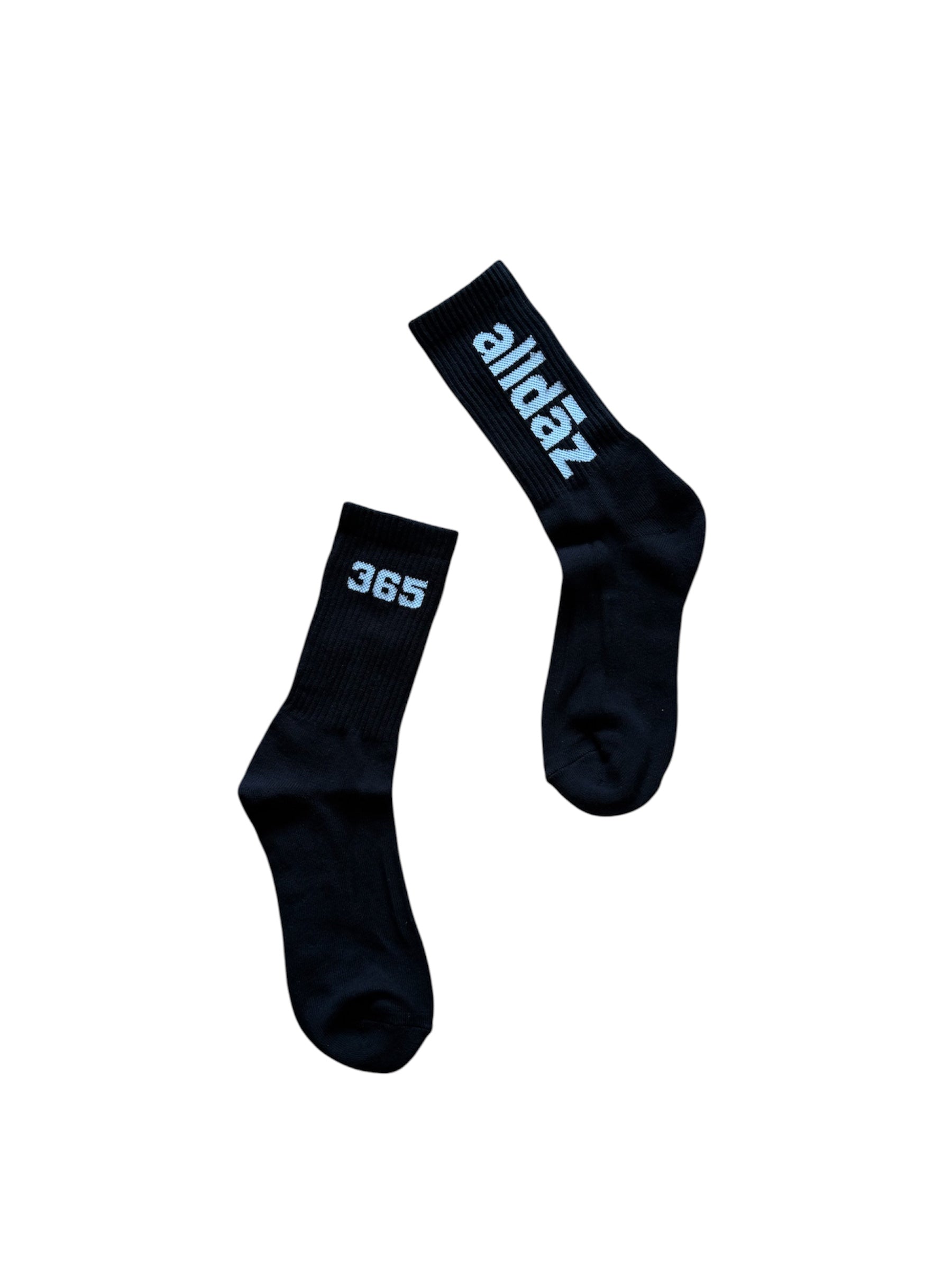 Alldāz Socks