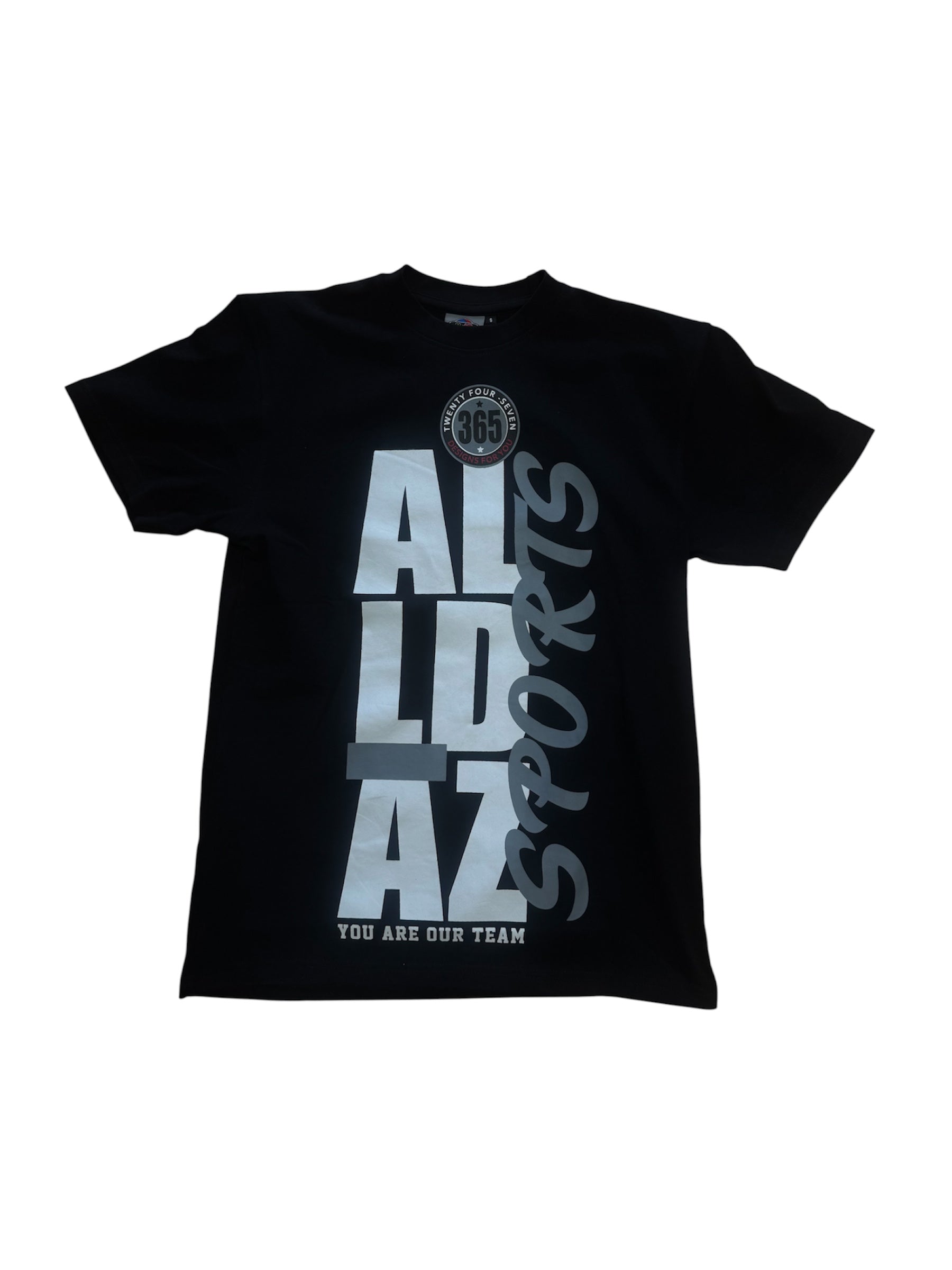 Alldaz YAOT Tee