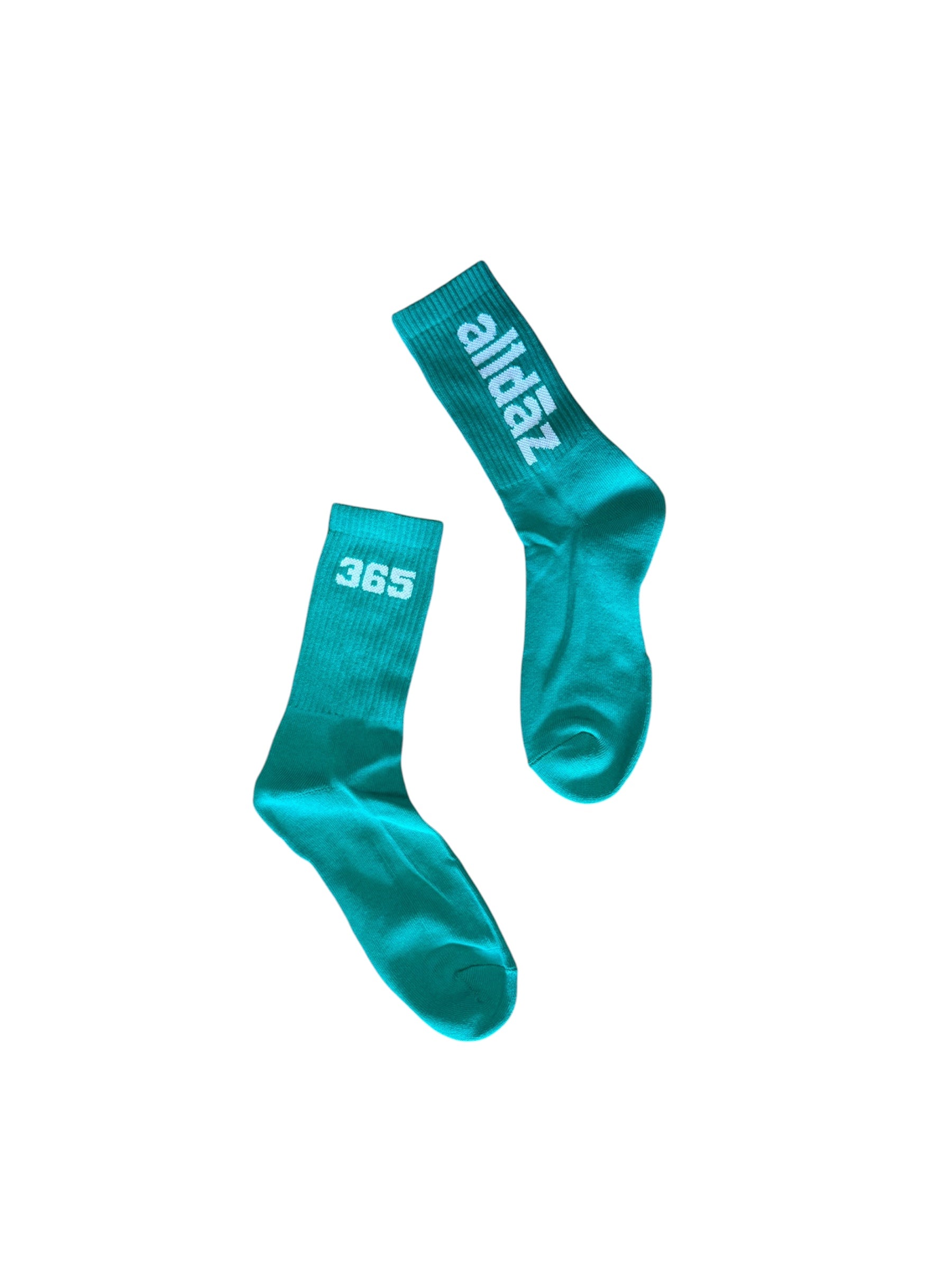 Alldāz Socks