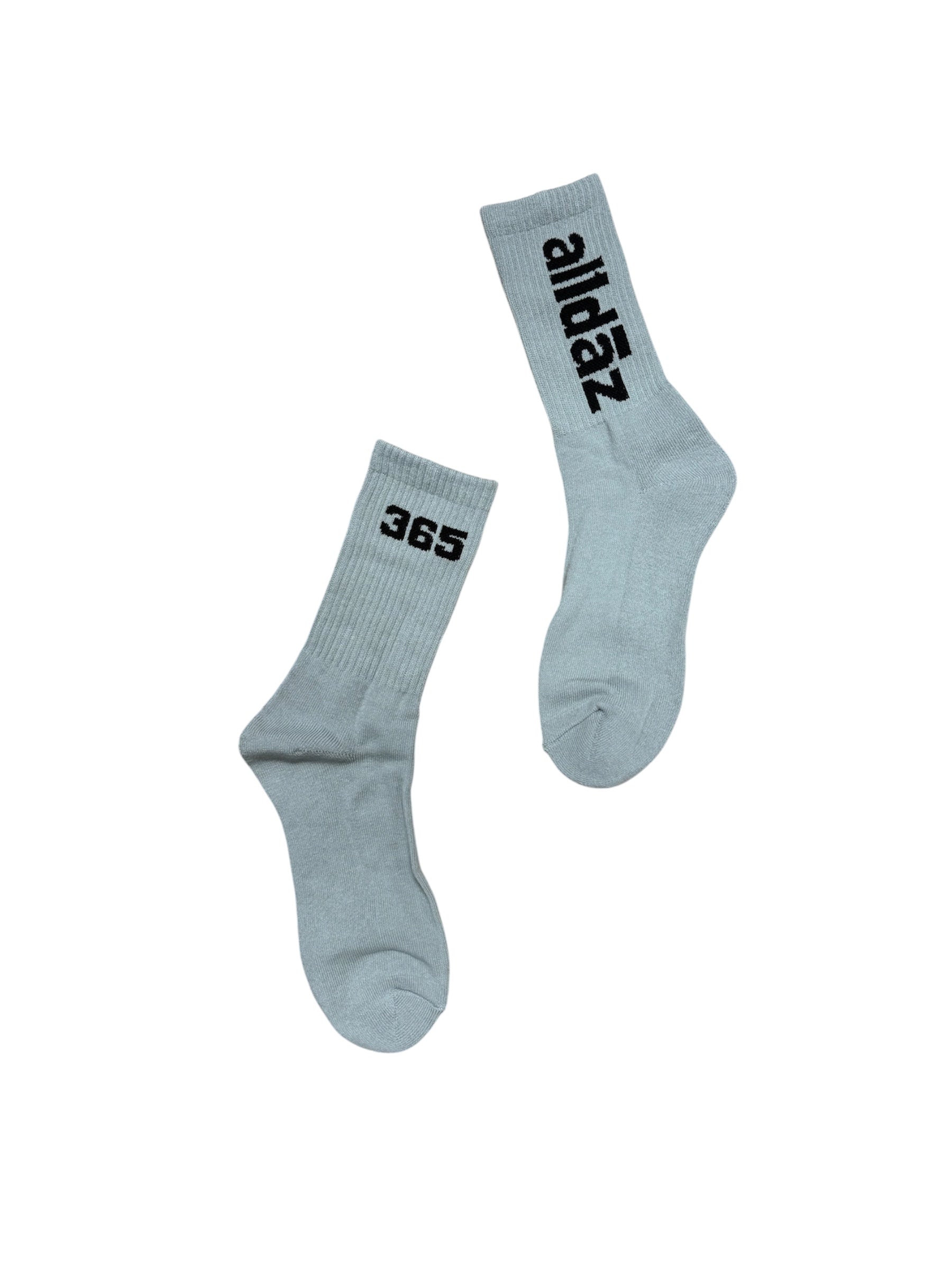 Alldāz Socks
