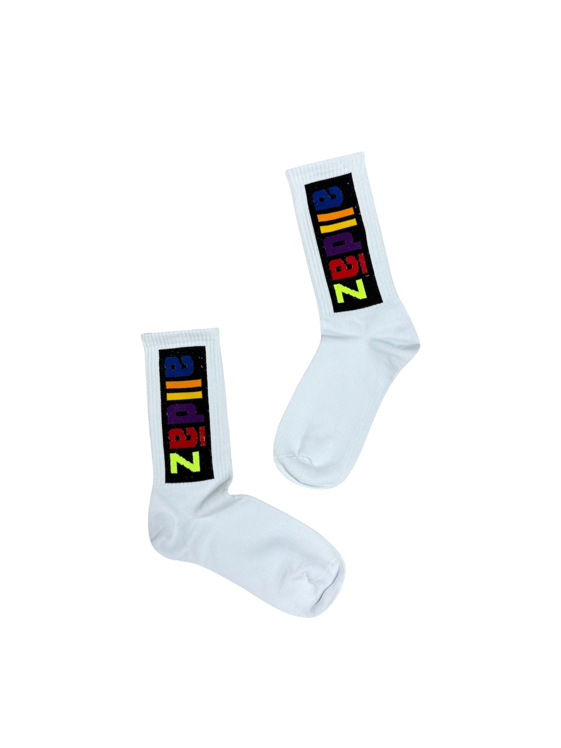 Alldāz Socks