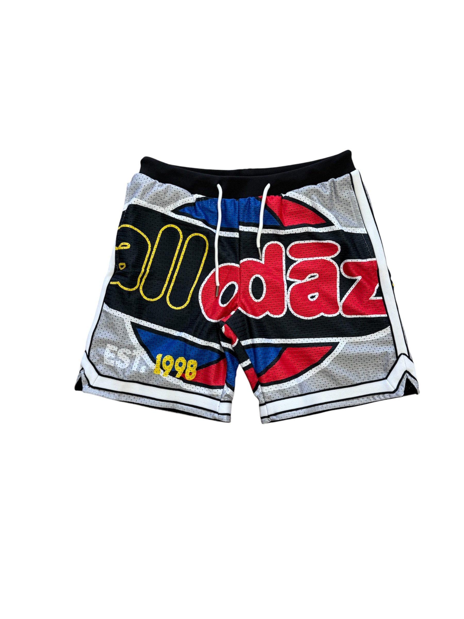 Alldaz All Purpose Shorts