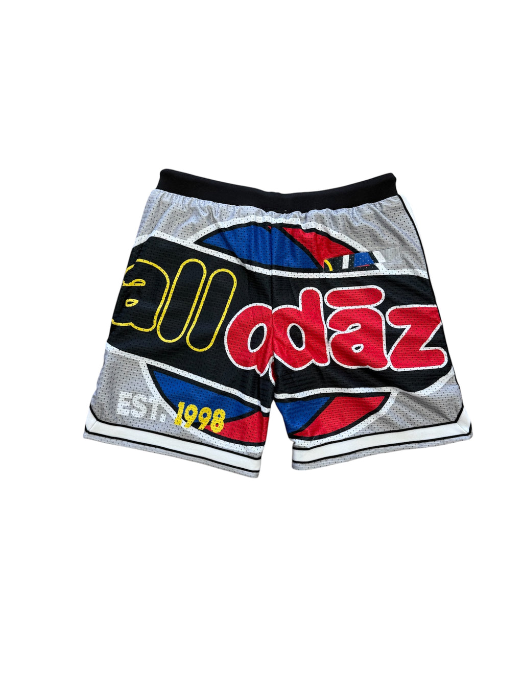 Alldaz All Purpose Shorts