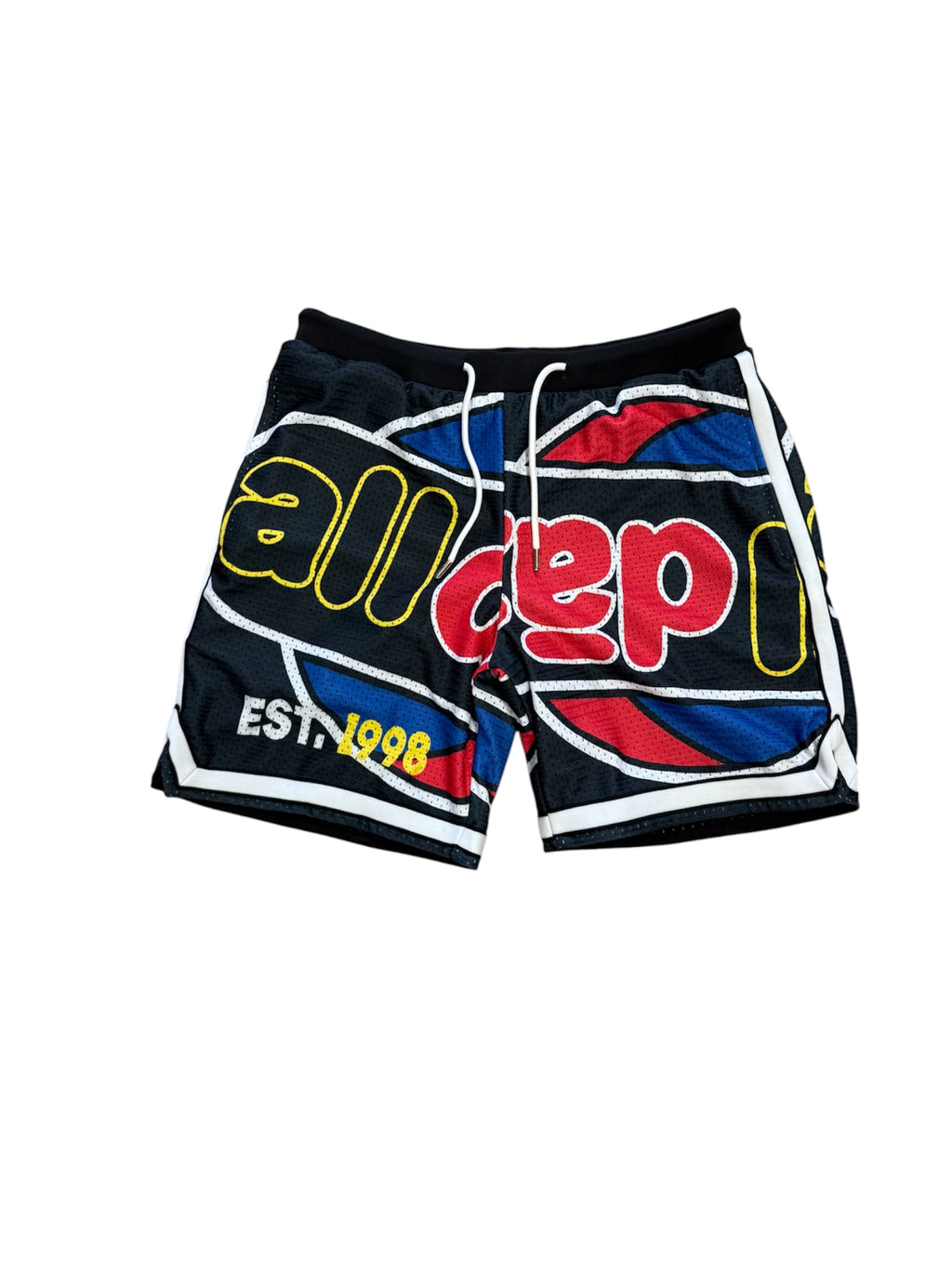 Alldaz All Purpose Shorts