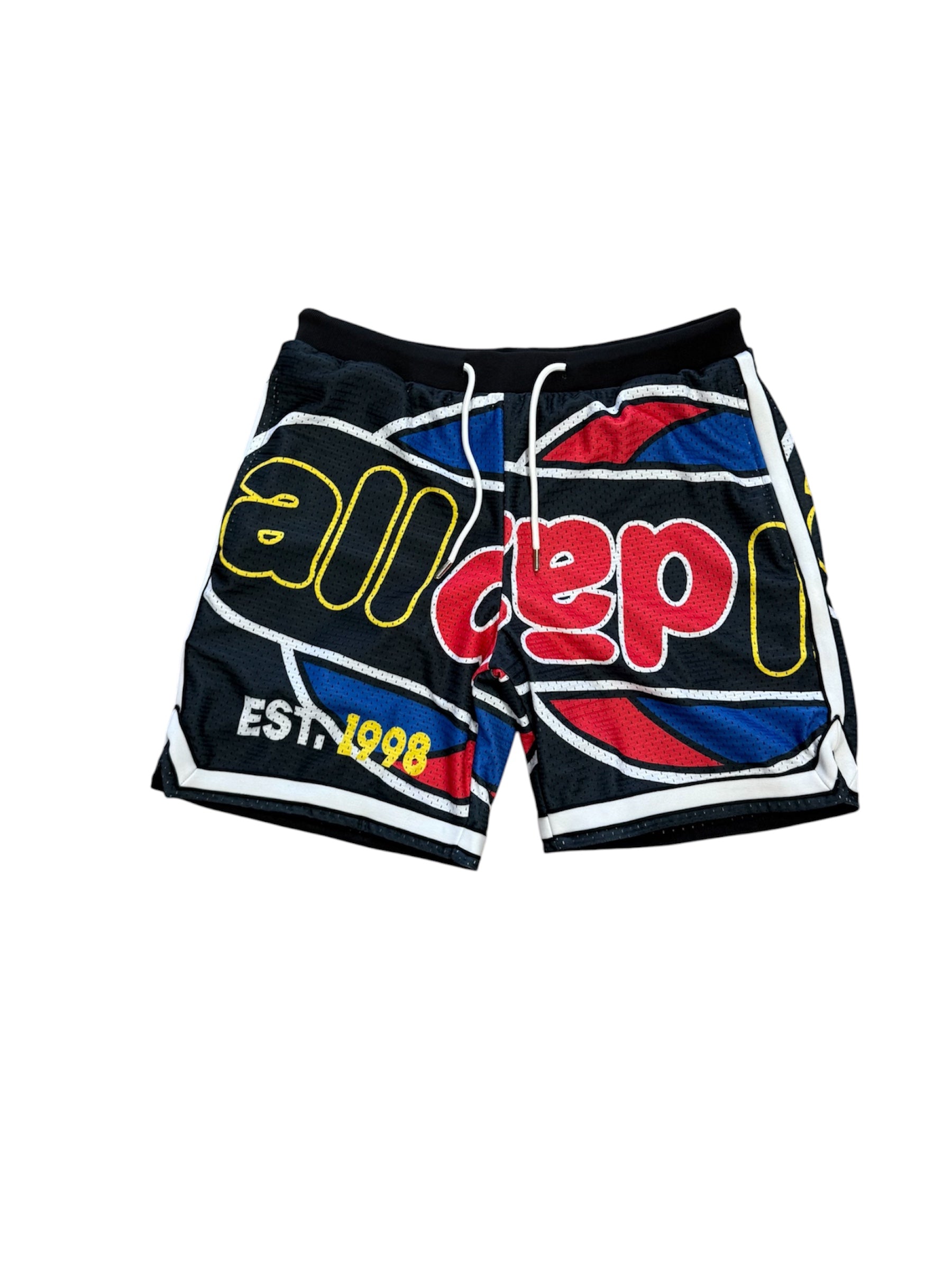 Alldaz All Purpose Shorts