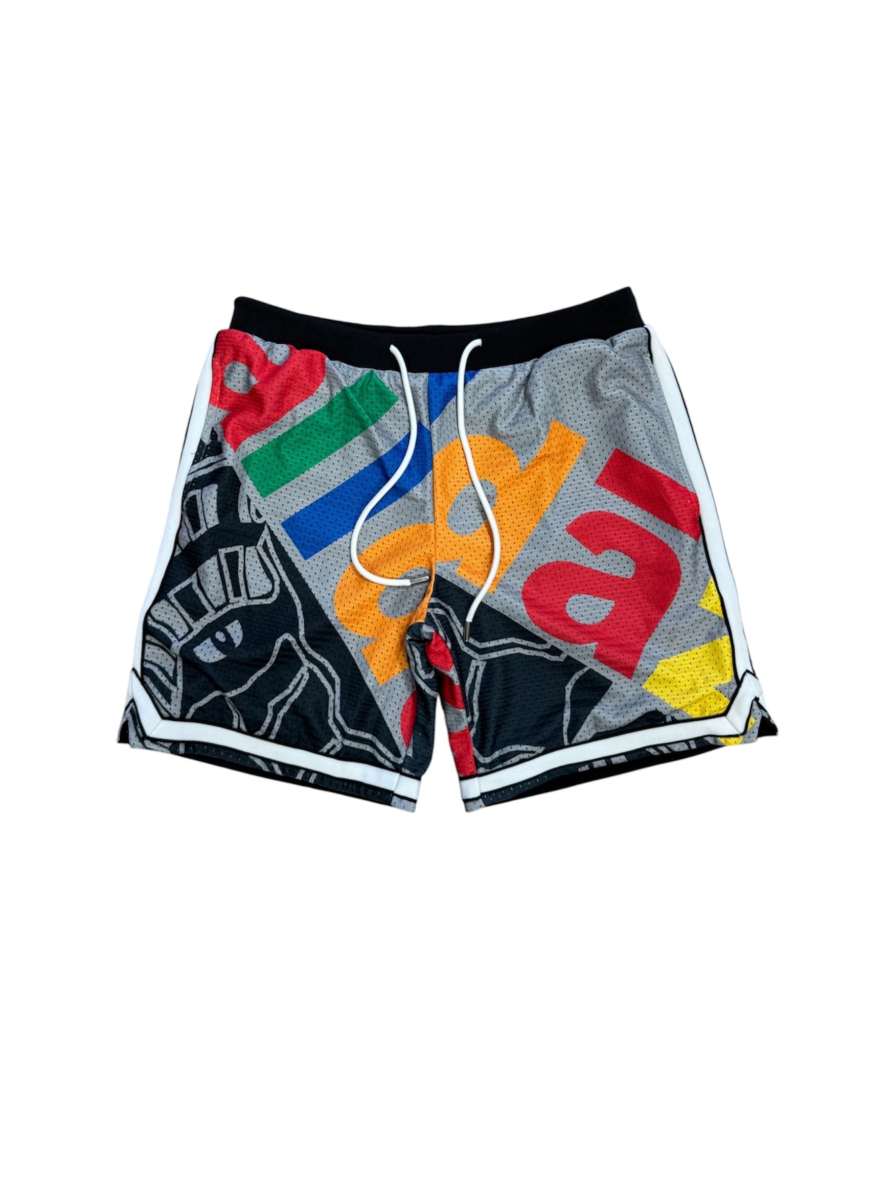Alldaz All Purpose Shorts