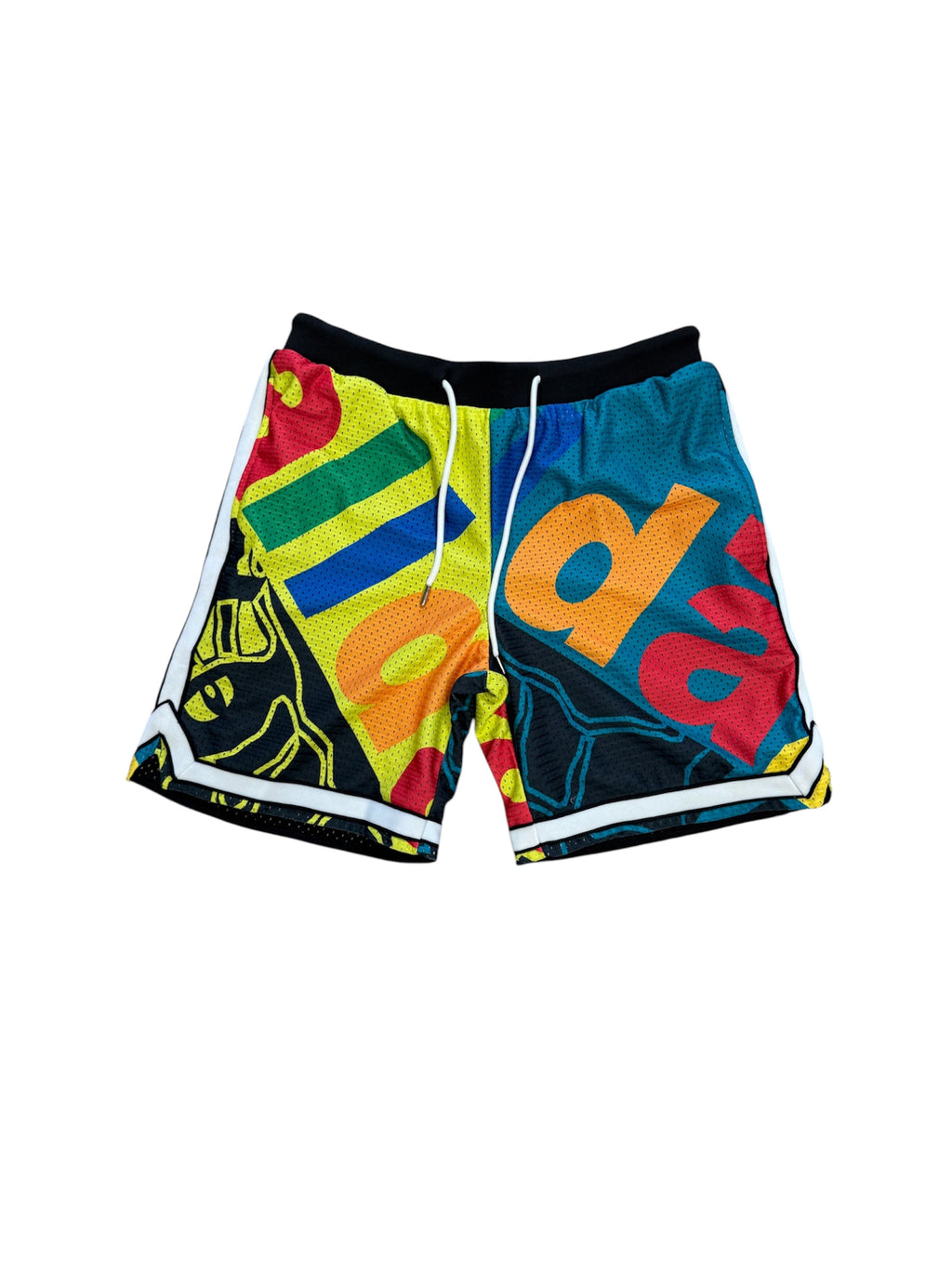 Alldaz All Purpose Shorts