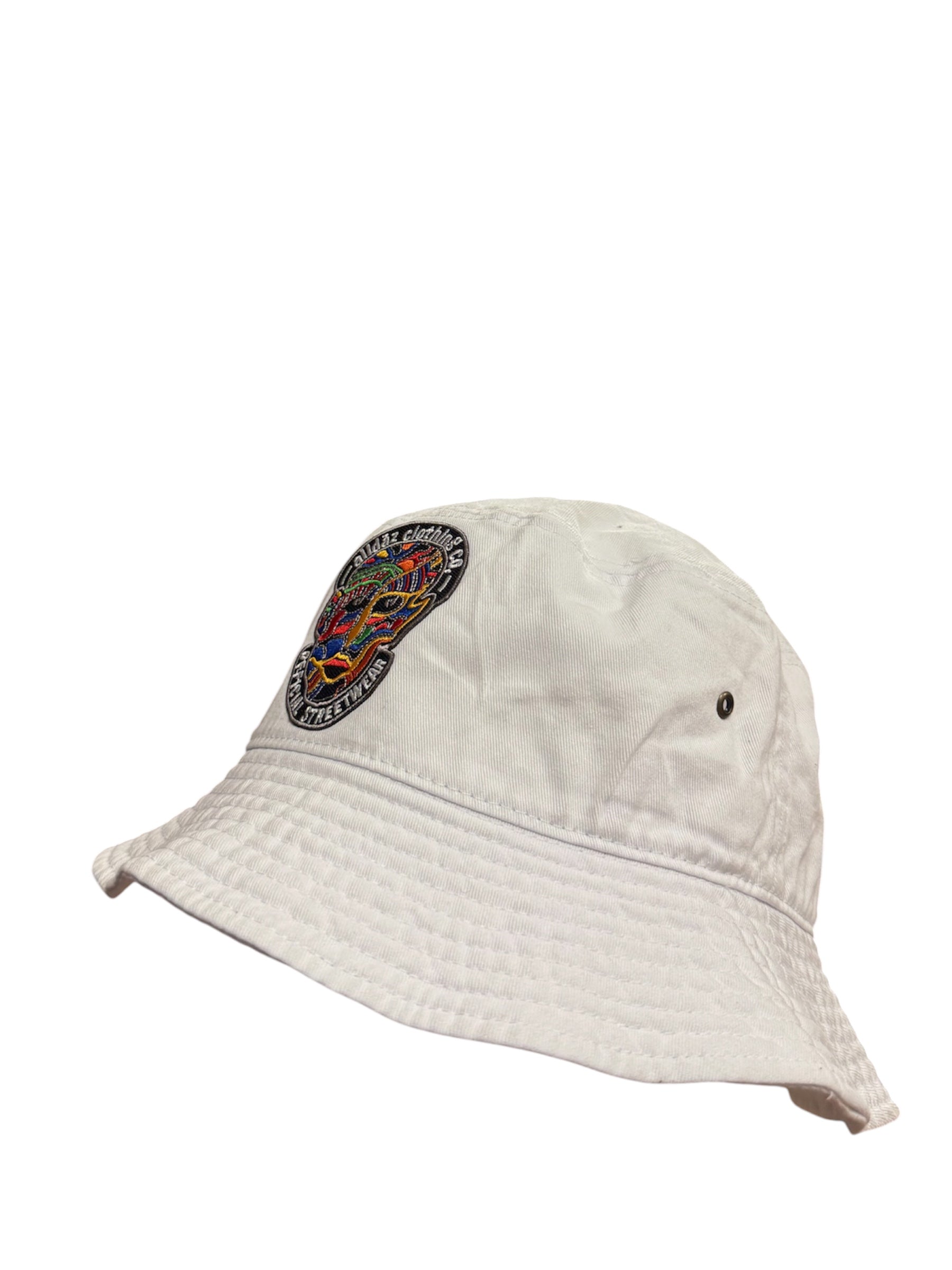 Millineum Man Bucket Hat