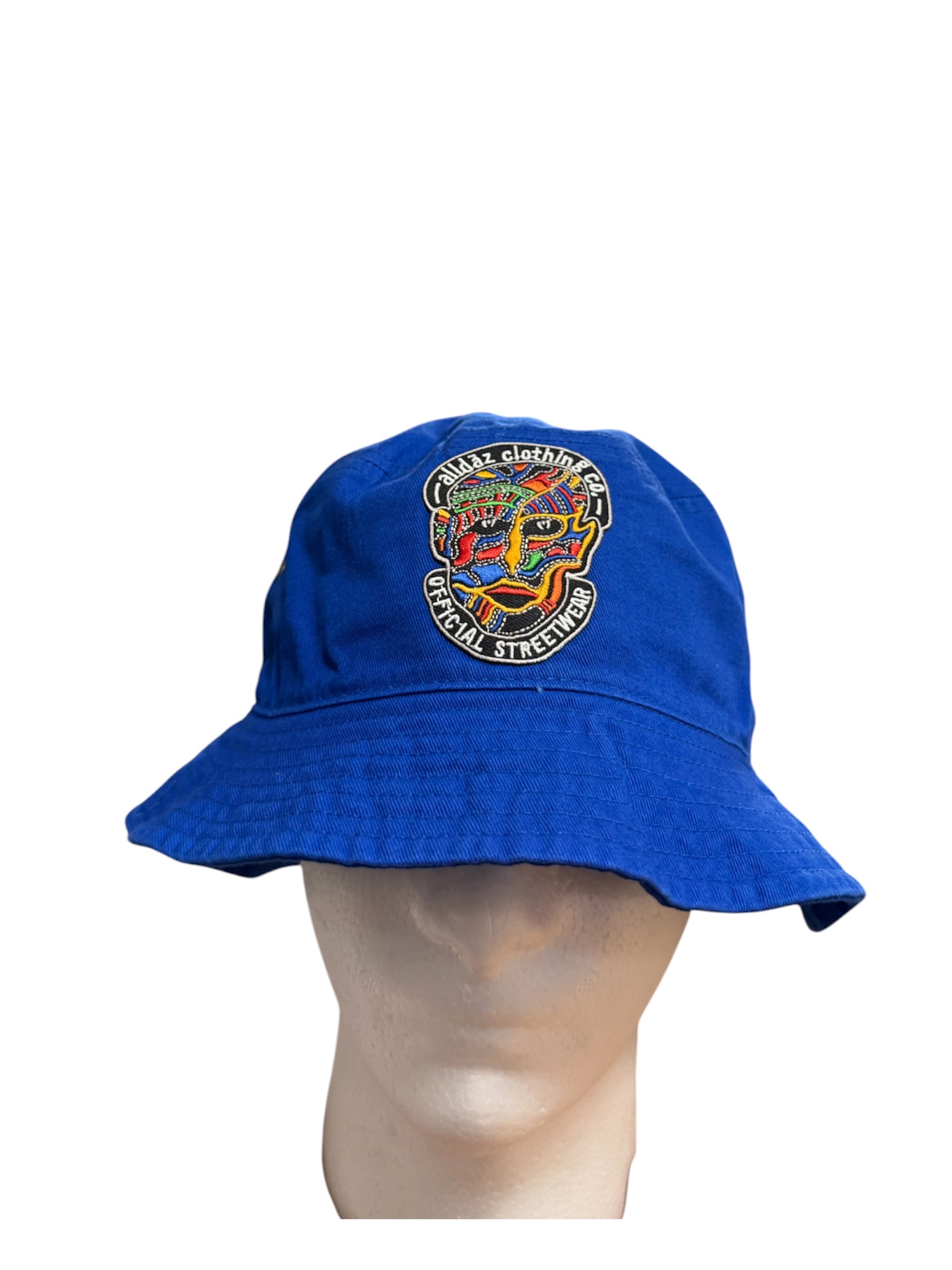 Millenium Man Bucket Hat