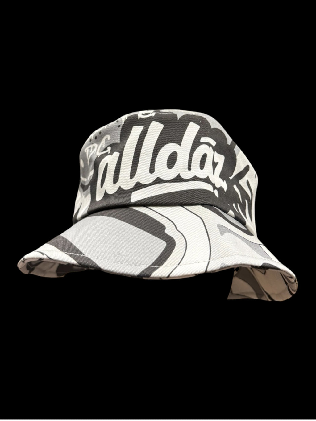 Allover Alldāz Sublimation Bucket