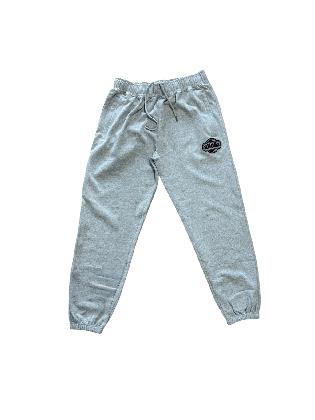 Original Alldaz Logo Pants