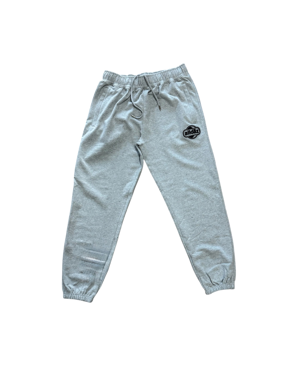 Original Alldaz Logo Pants