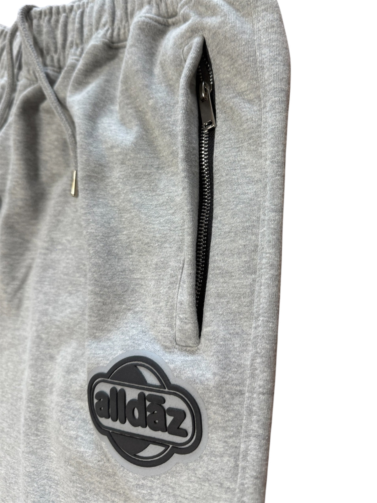 Original Alldaz Logo Pants